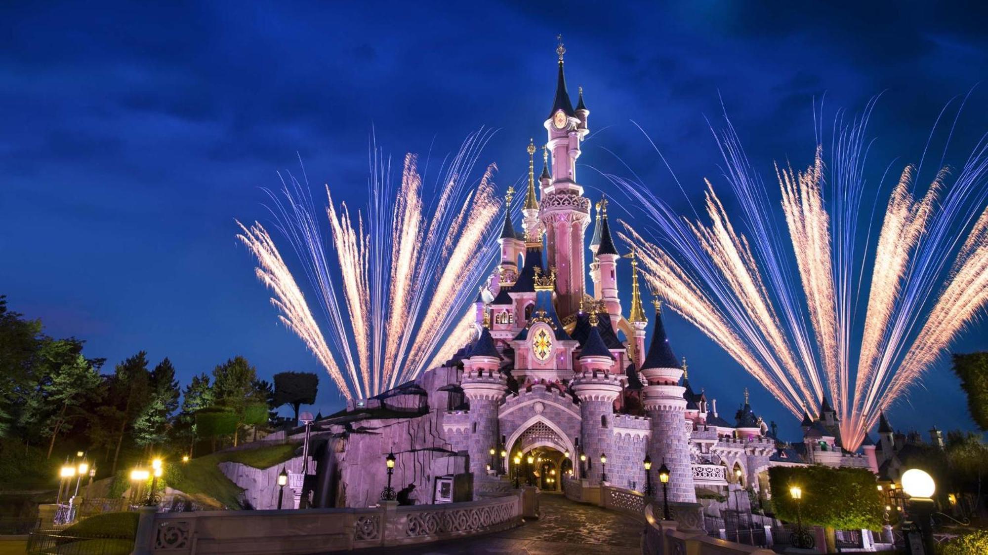 נואזל Cocon Urbain - Proche Paris Et Disneyland מראה חיצוני תמונה