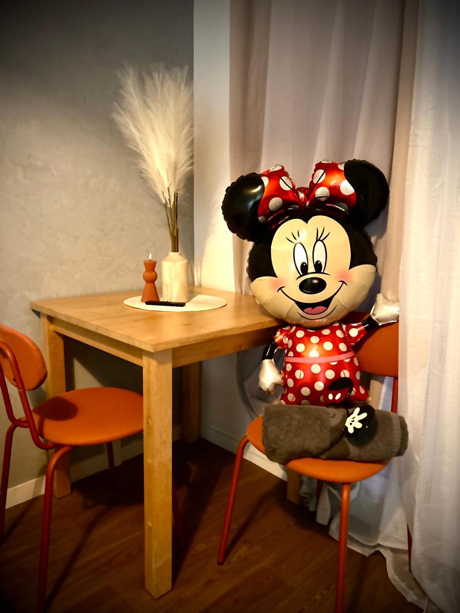 נואזל Cocon Urbain - Proche Paris Et Disneyland מראה חיצוני תמונה